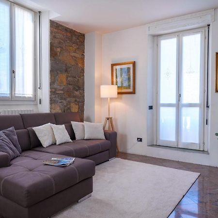 Casa Vacanze Anna Bergamo Eksteriør billede