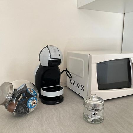 Casa Vacanze Anna Bergamo Eksteriør billede