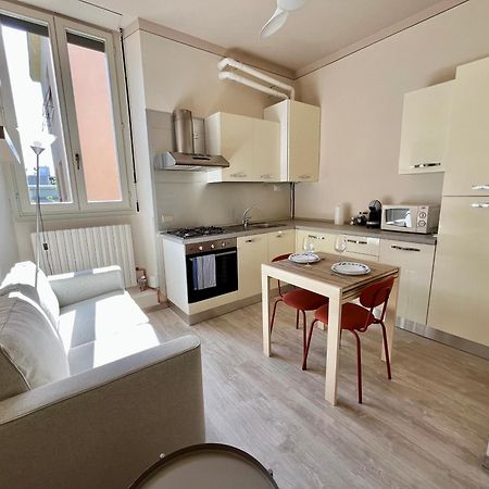 Casa Vacanze Anna Bergamo Eksteriør billede