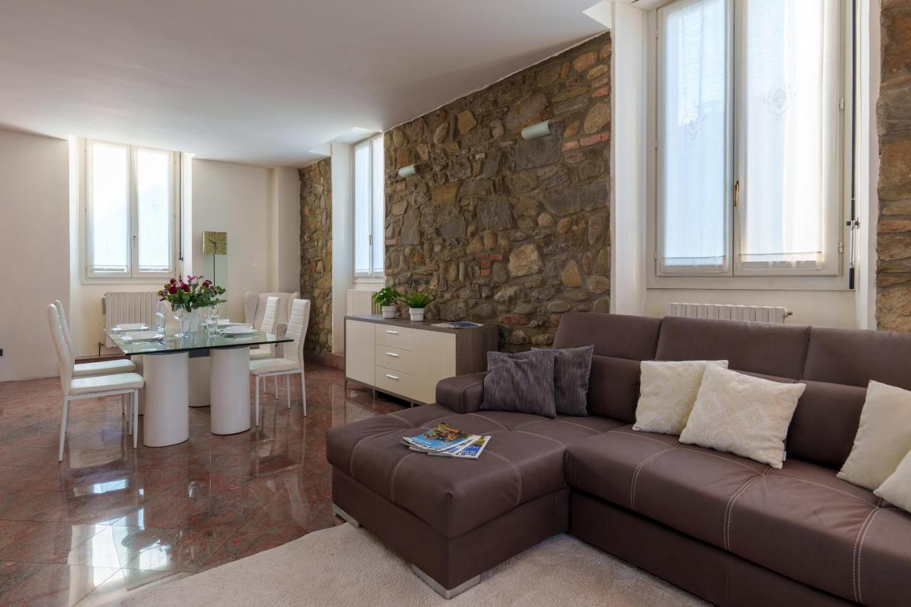 Casa Vacanze Anna Bergamo Eksteriør billede