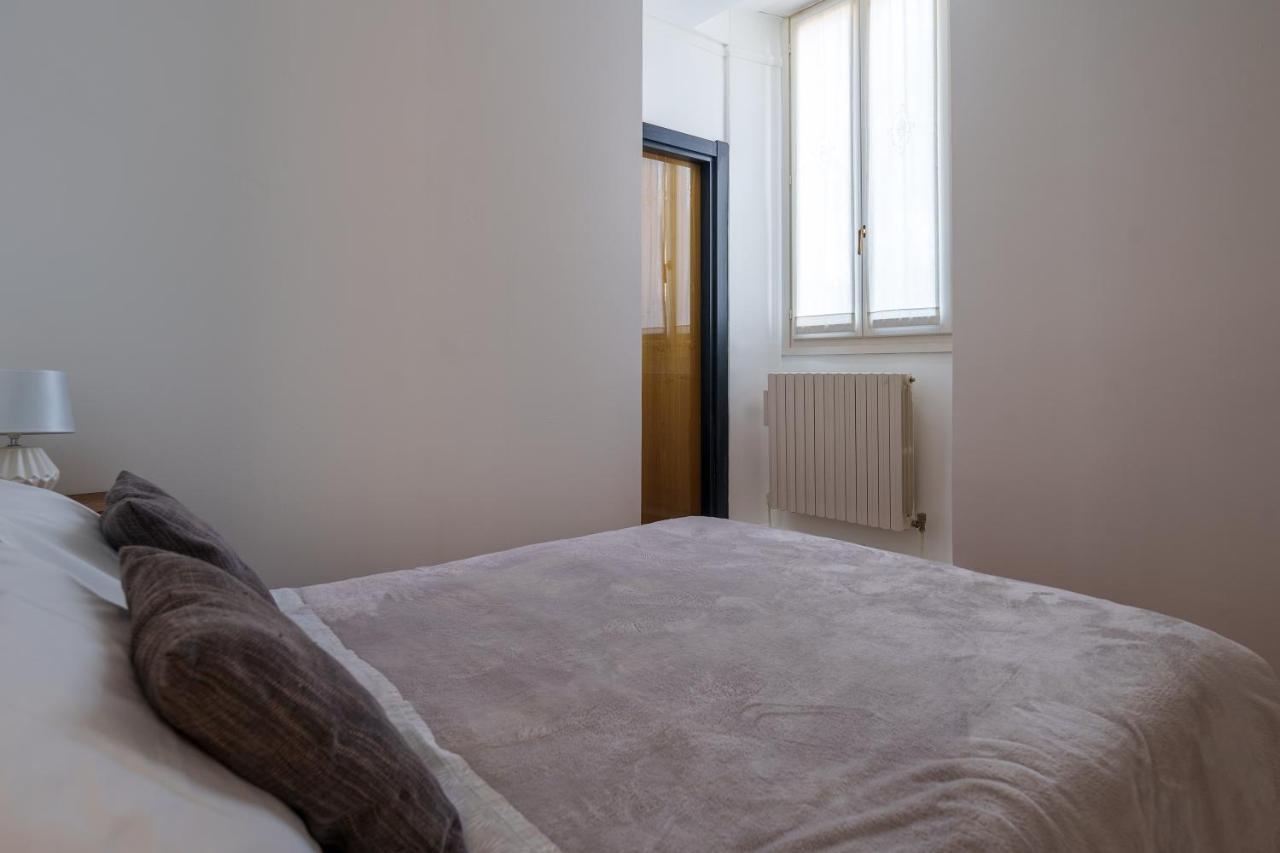 Casa Vacanze Anna Bergamo Eksteriør billede