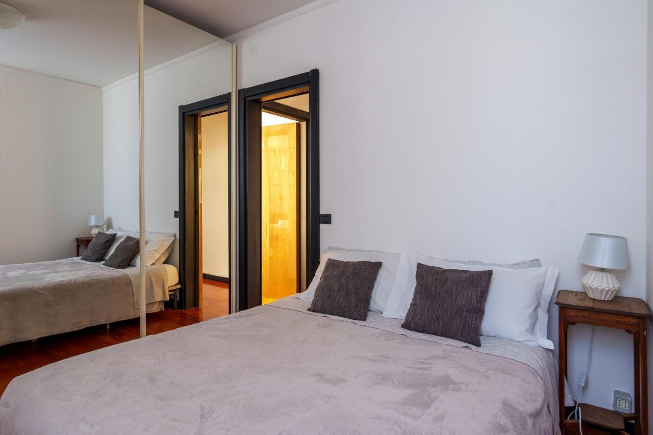 Casa Vacanze Anna Bergamo Eksteriør billede