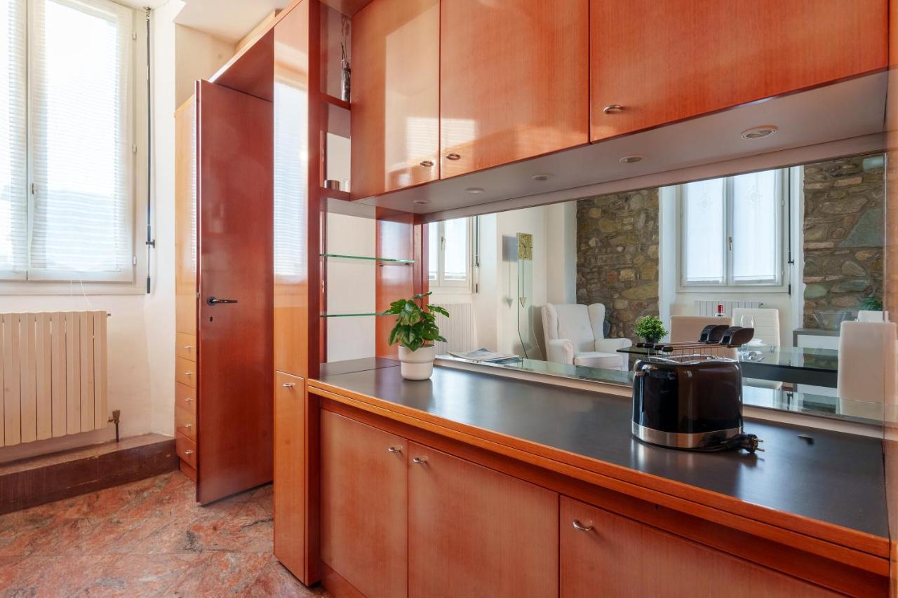 Casa Vacanze Anna Bergamo Eksteriør billede