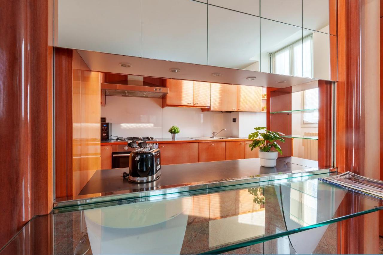 Casa Vacanze Anna Bergamo Eksteriør billede