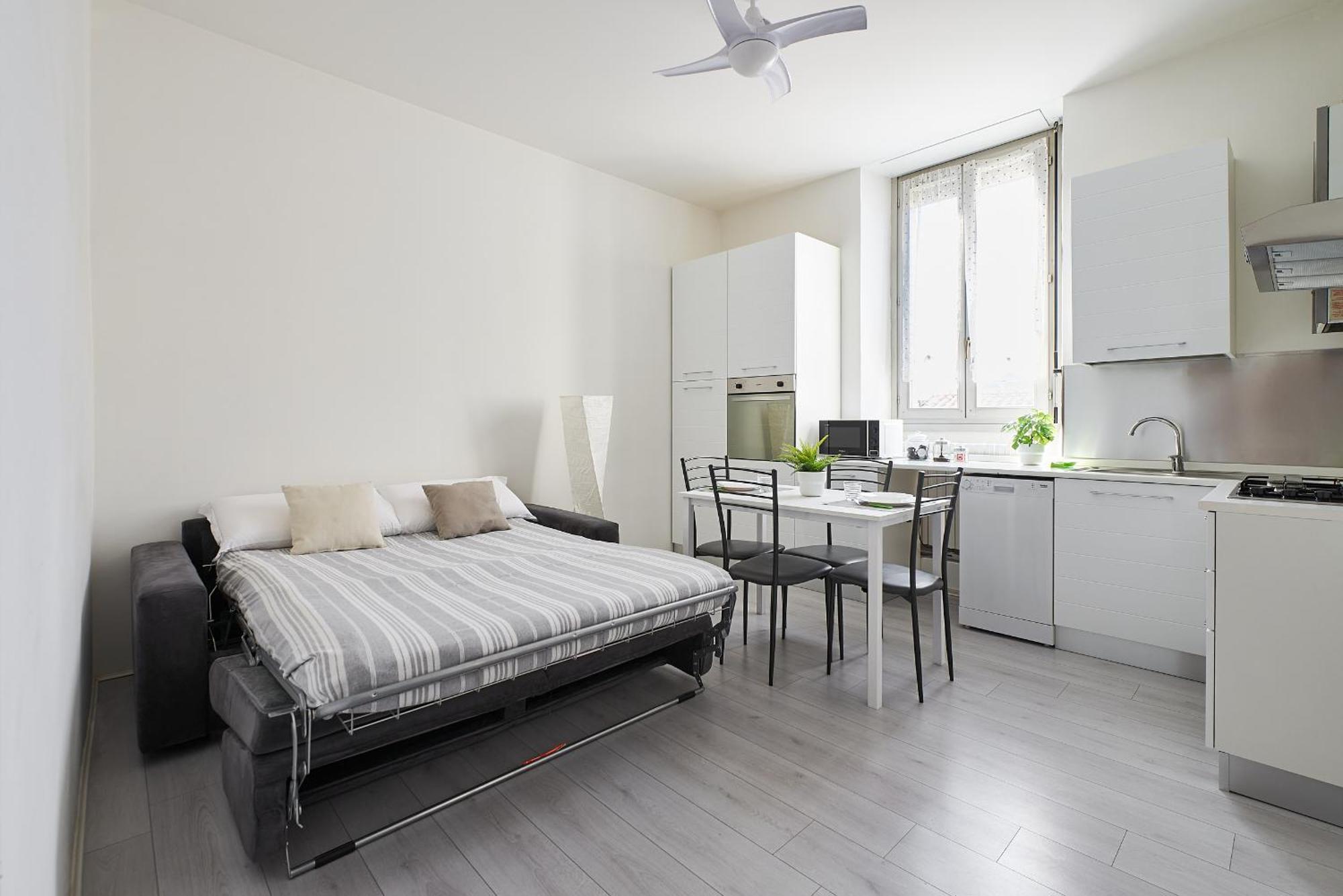 Casa Vacanze Anna Bergamo Eksteriør billede
