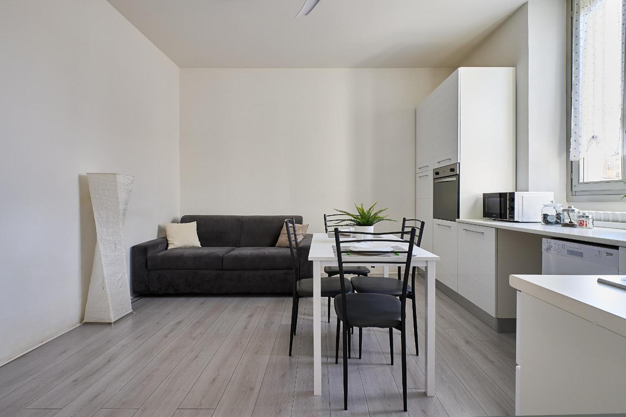 Casa Vacanze Anna Bergamo Eksteriør billede