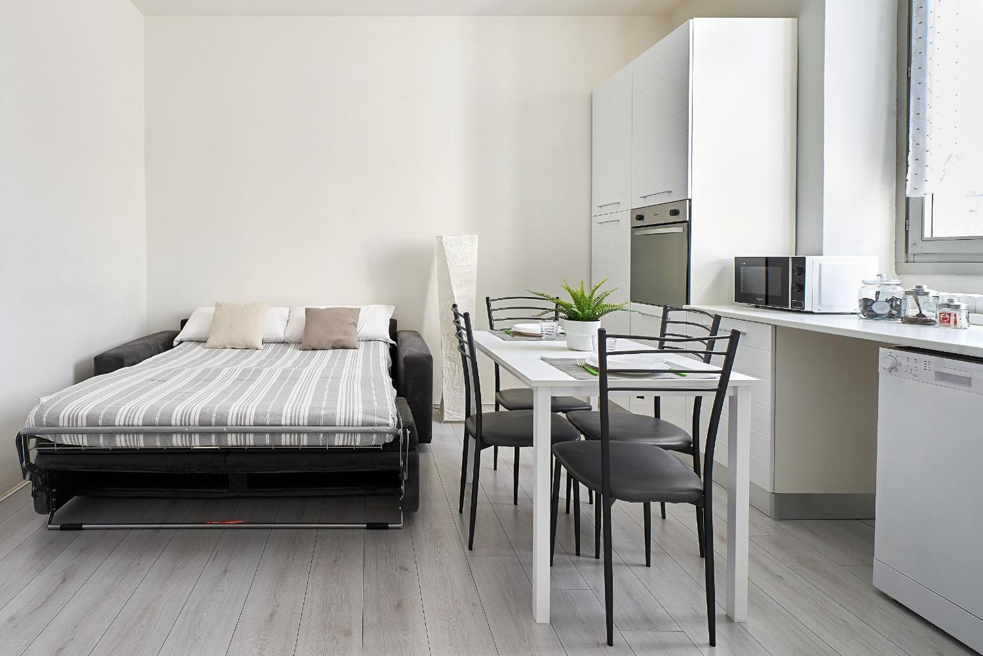 Casa Vacanze Anna Bergamo Eksteriør billede