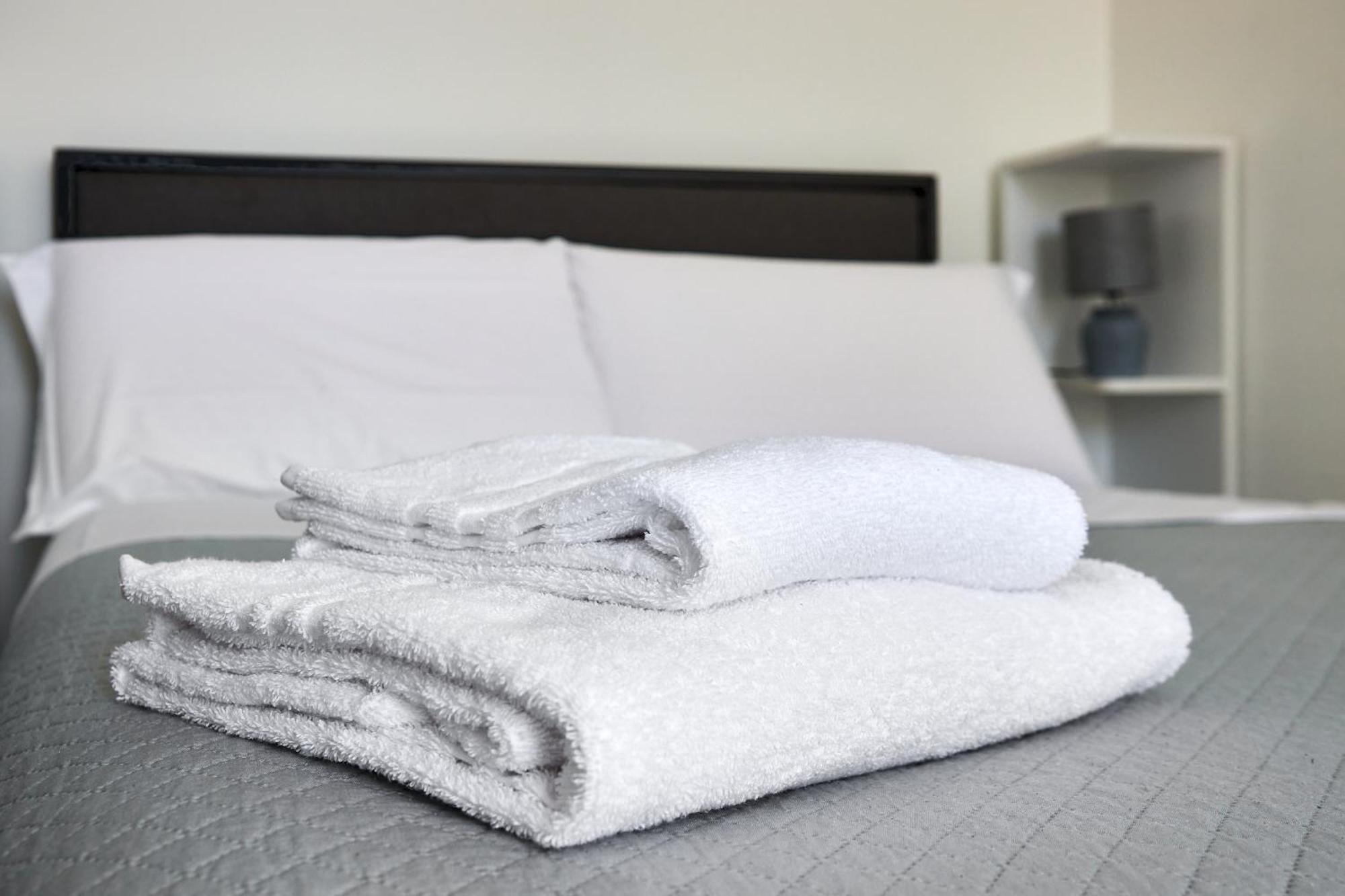 Casa Vacanze Anna Bergamo Eksteriør billede