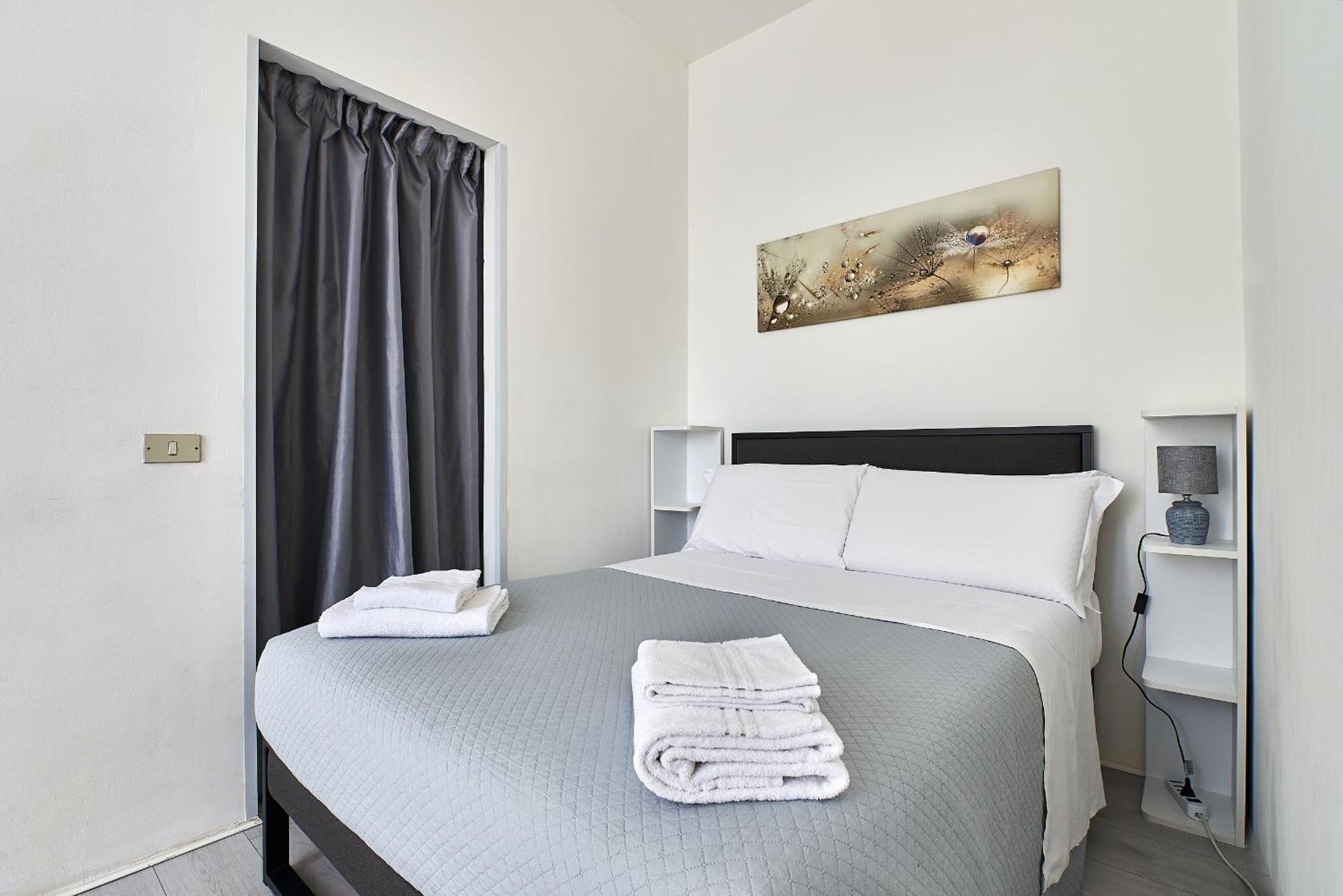 Casa Vacanze Anna Bergamo Eksteriør billede
