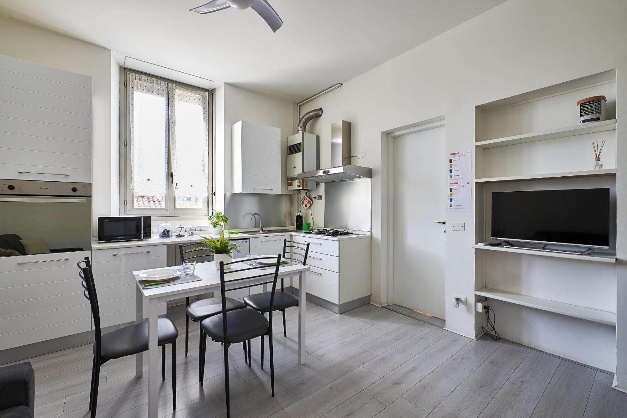 Casa Vacanze Anna Bergamo Eksteriør billede