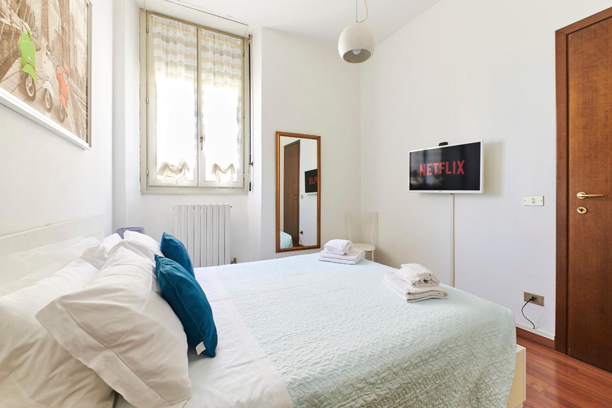 Casa Vacanze Anna Bergamo Eksteriør billede