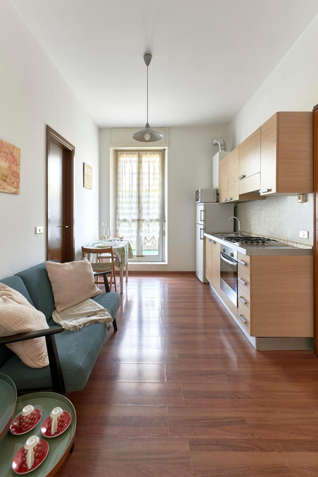 Casa Vacanze Anna Bergamo Eksteriør billede