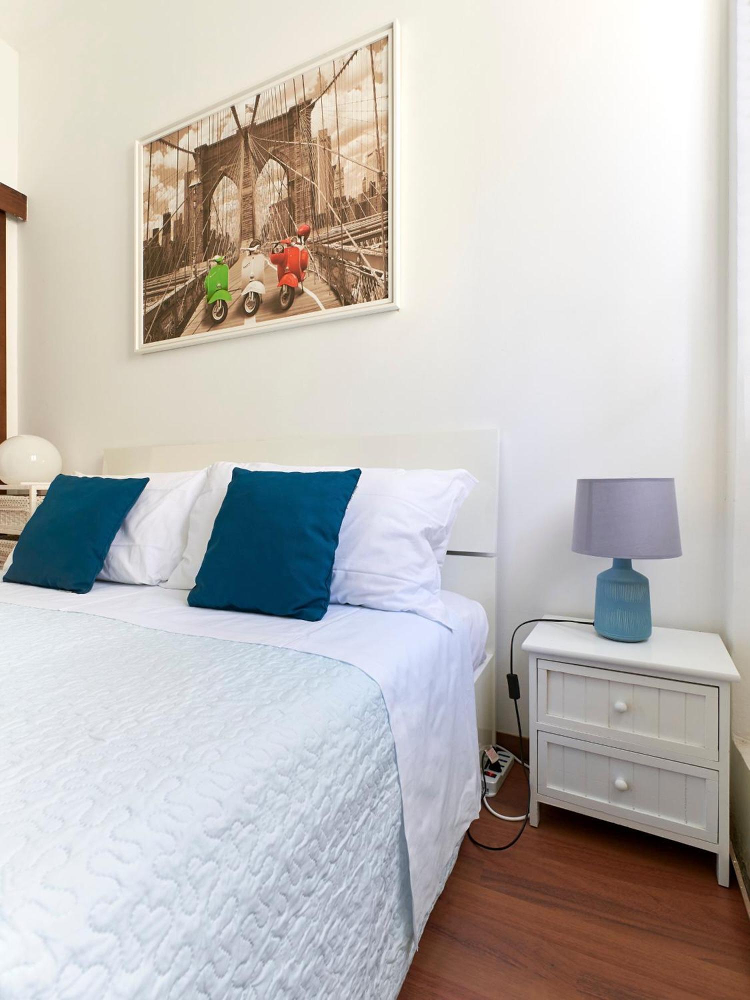 Casa Vacanze Anna Bergamo Eksteriør billede