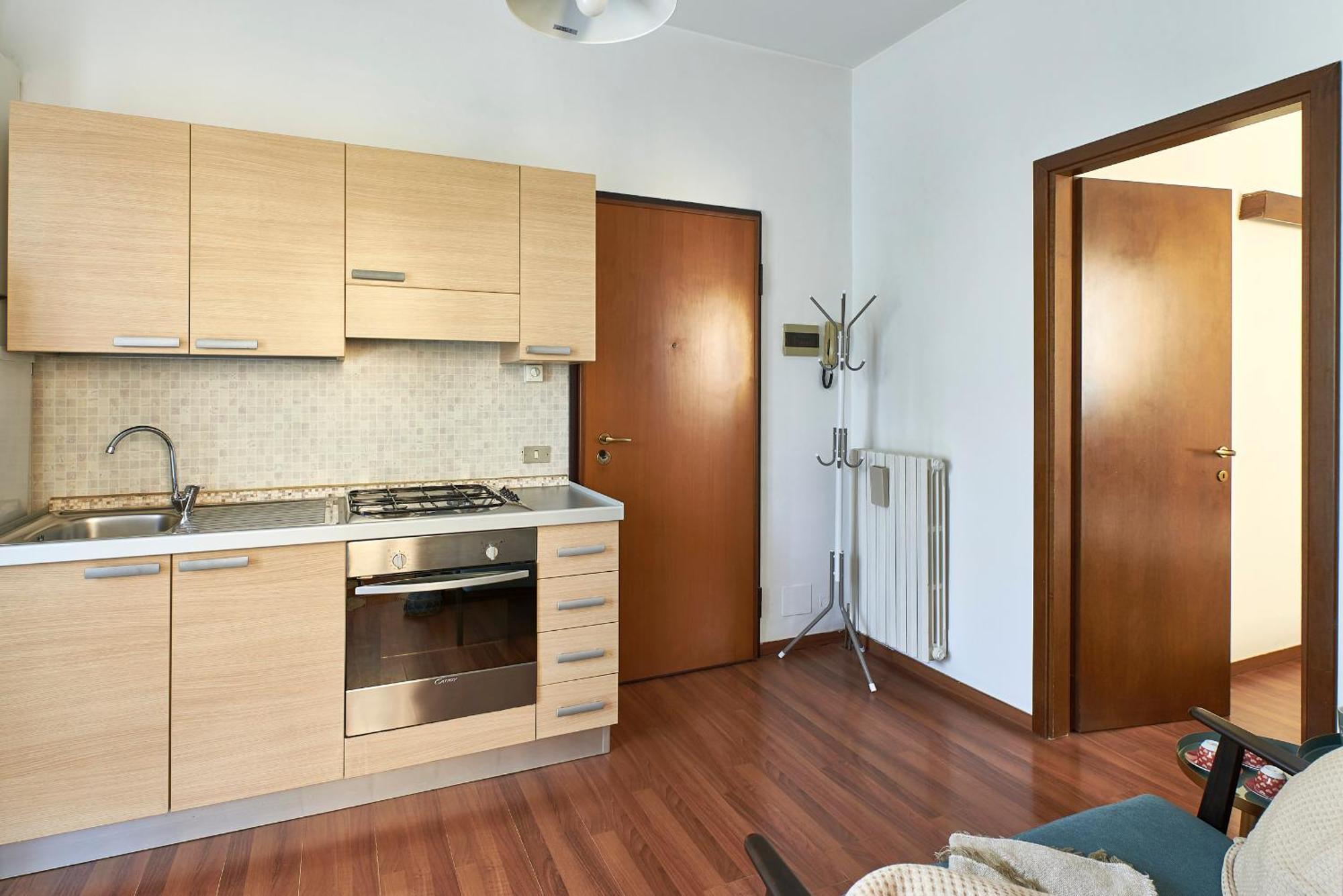 Casa Vacanze Anna Bergamo Eksteriør billede