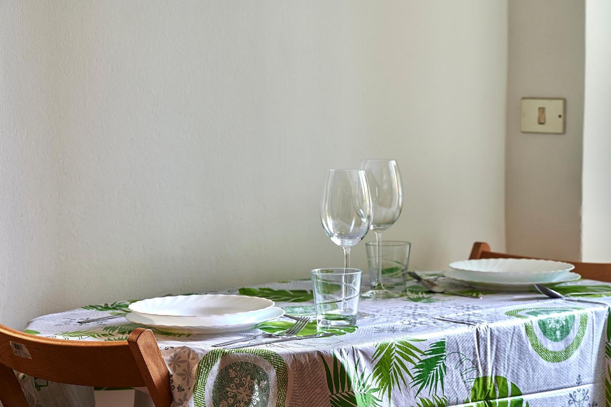 Casa Vacanze Anna Bergamo Eksteriør billede
