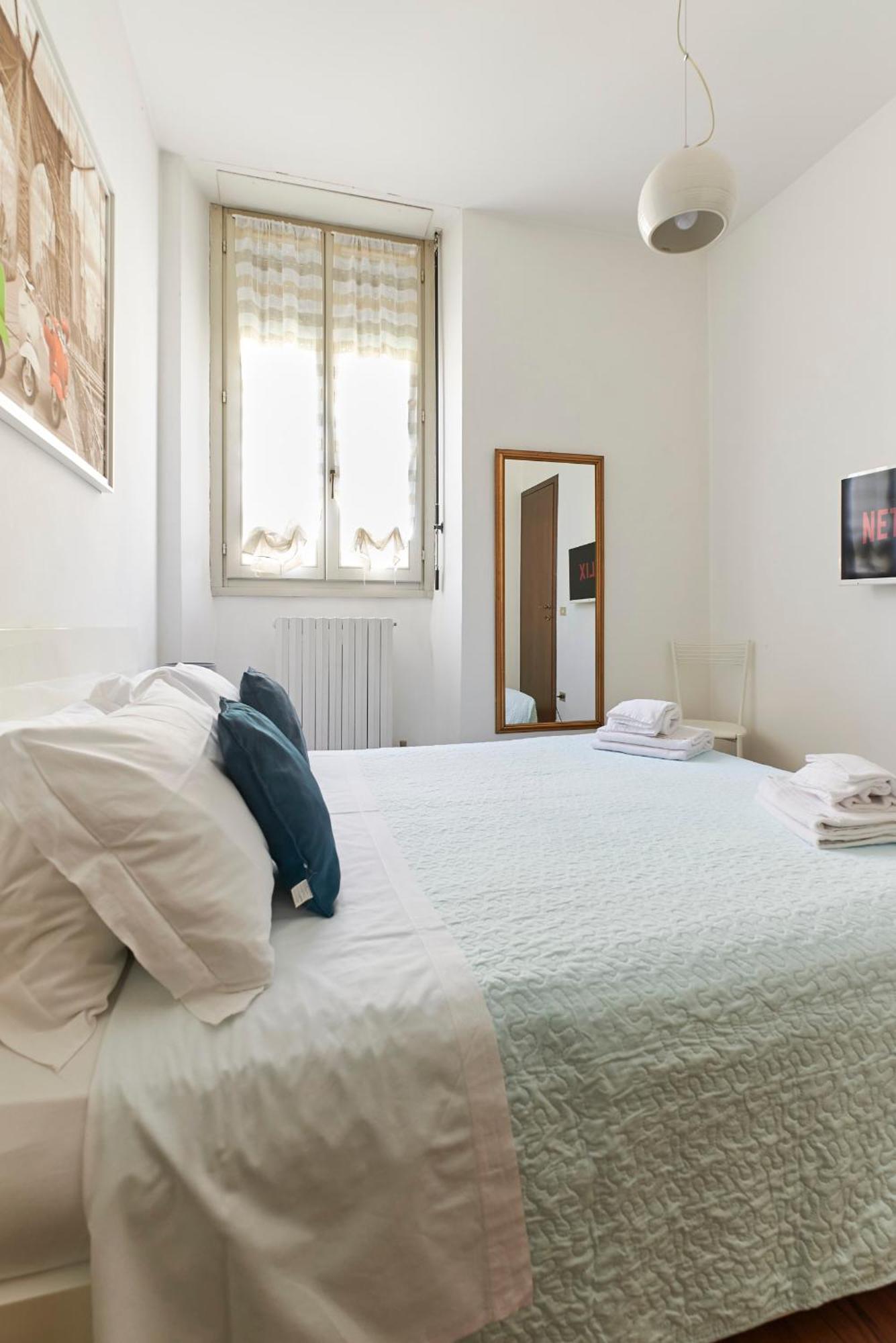 Casa Vacanze Anna Bergamo Eksteriør billede