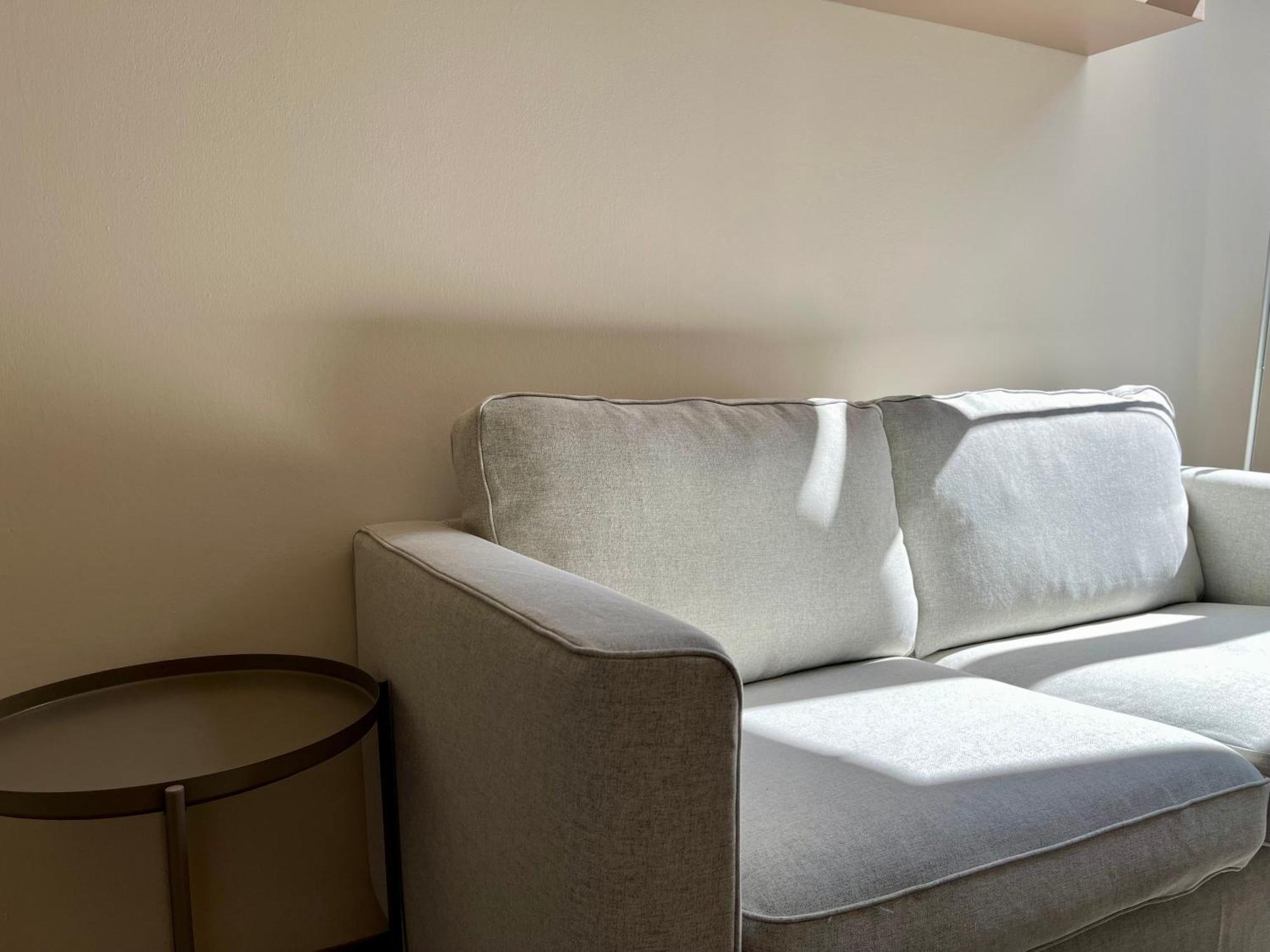 Casa Vacanze Anna Bergamo Eksteriør billede
