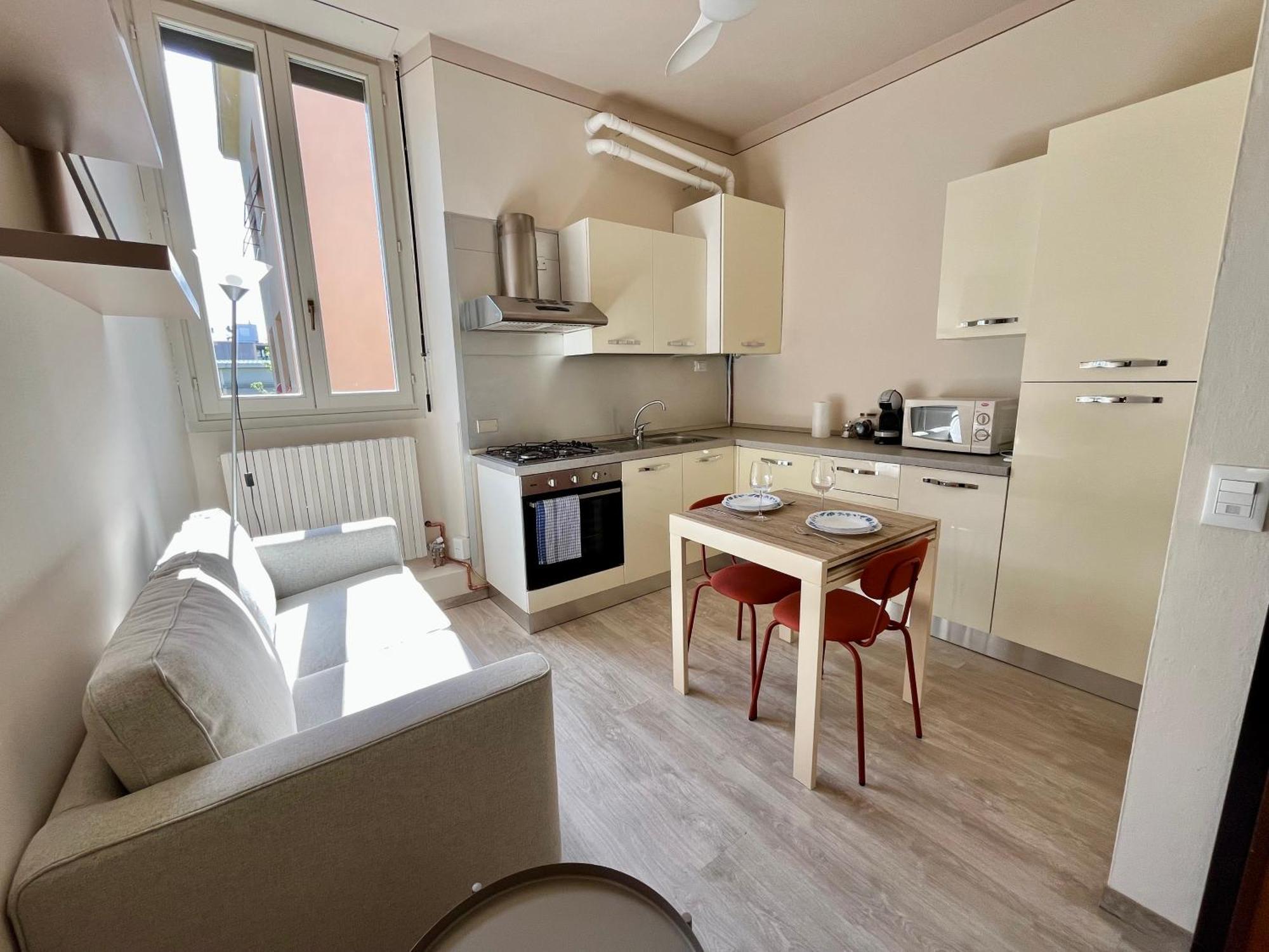 Casa Vacanze Anna Bergamo Eksteriør billede