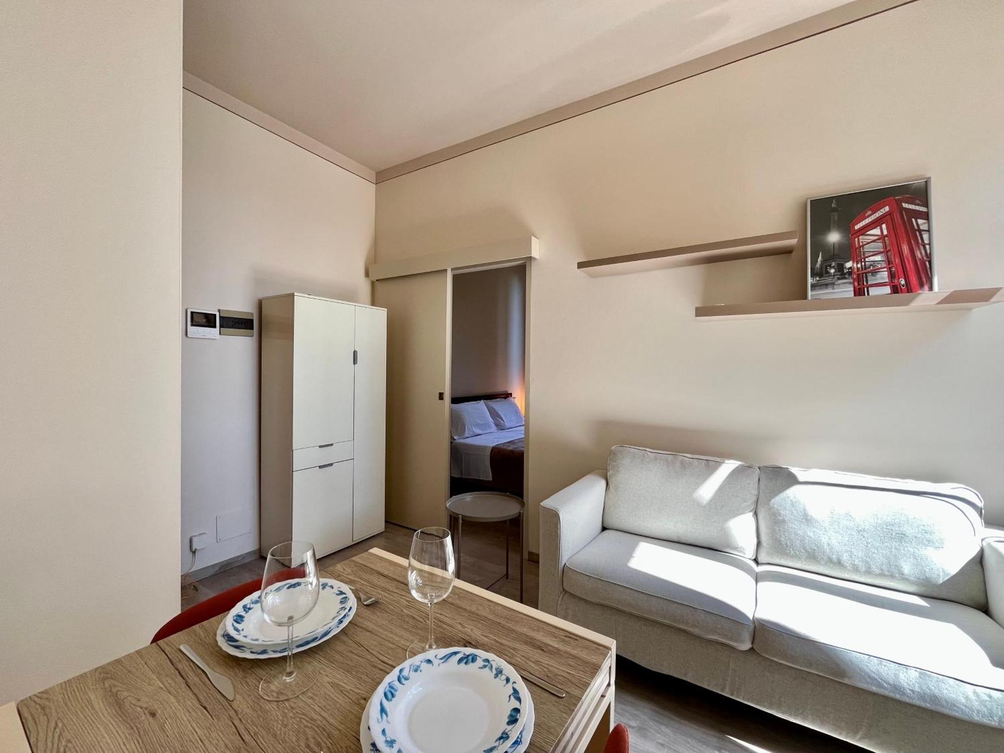 Casa Vacanze Anna Bergamo Eksteriør billede