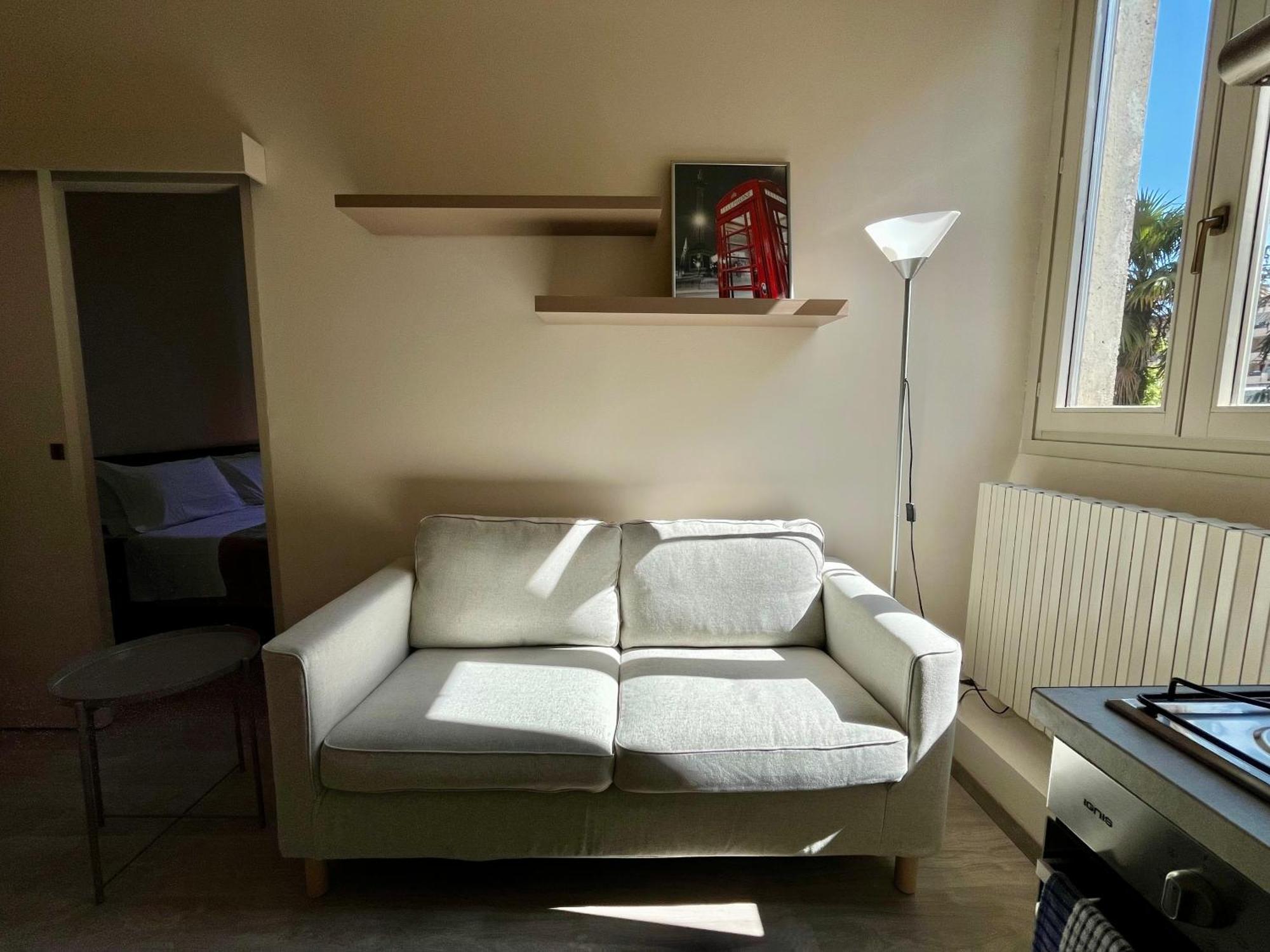 Casa Vacanze Anna Bergamo Eksteriør billede