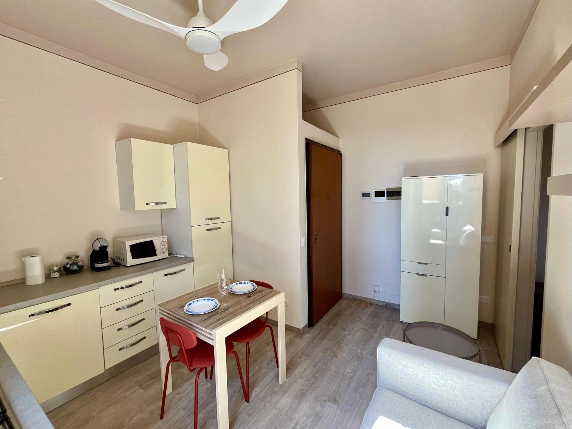 Casa Vacanze Anna Bergamo Eksteriør billede